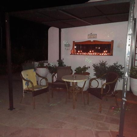 Villa Myrto Hersonissos  Exteriér fotografie
