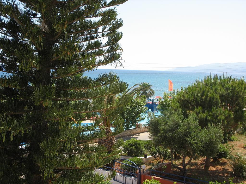 Villa Myrto Hersonissos  Pokoj fotografie