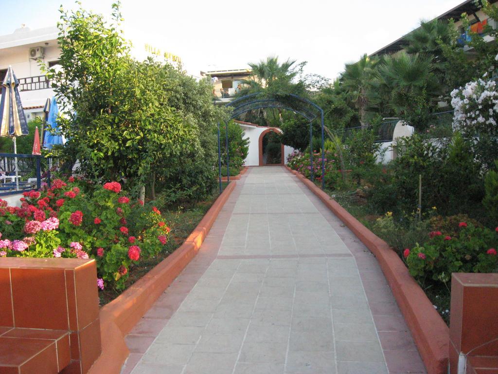 Villa Myrto Hersonissos  Pokoj fotografie