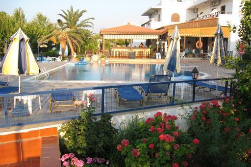 Villa Myrto Hersonissos  Exteriér fotografie