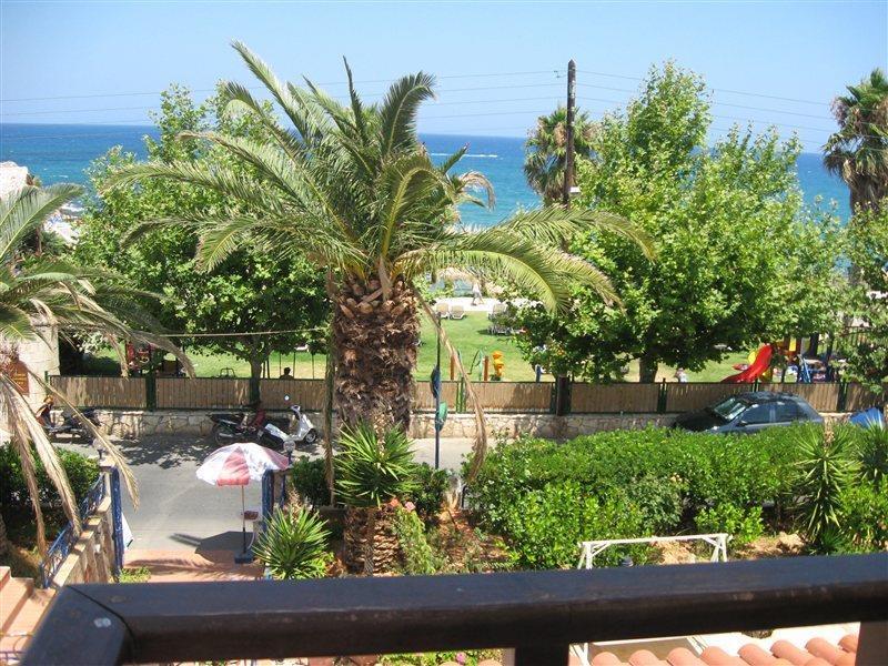 Villa Myrto Hersonissos  Exteriér fotografie