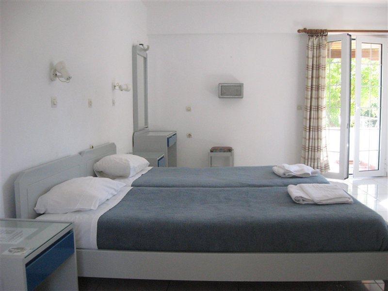 Villa Myrto Hersonissos  Exteriér fotografie