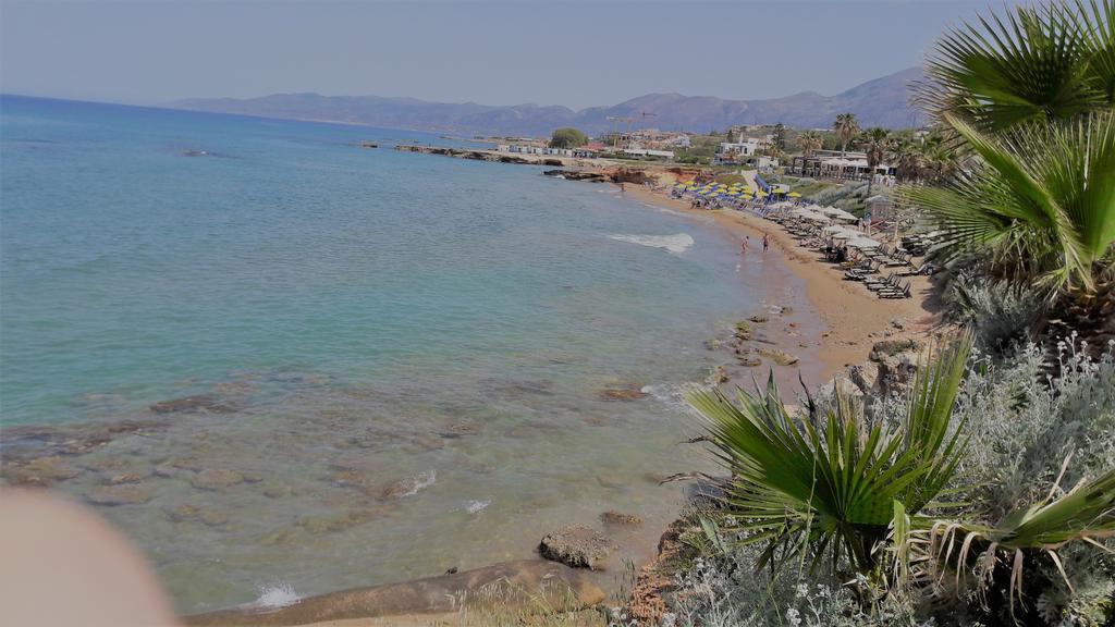 Villa Myrto Hersonissos  Exteriér fotografie