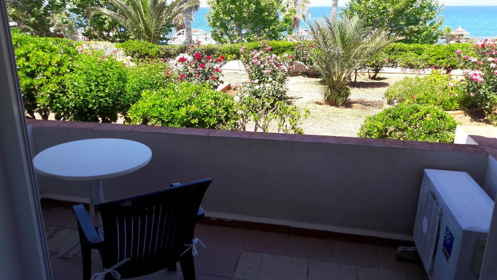 Villa Myrto Hersonissos  Exteriér fotografie