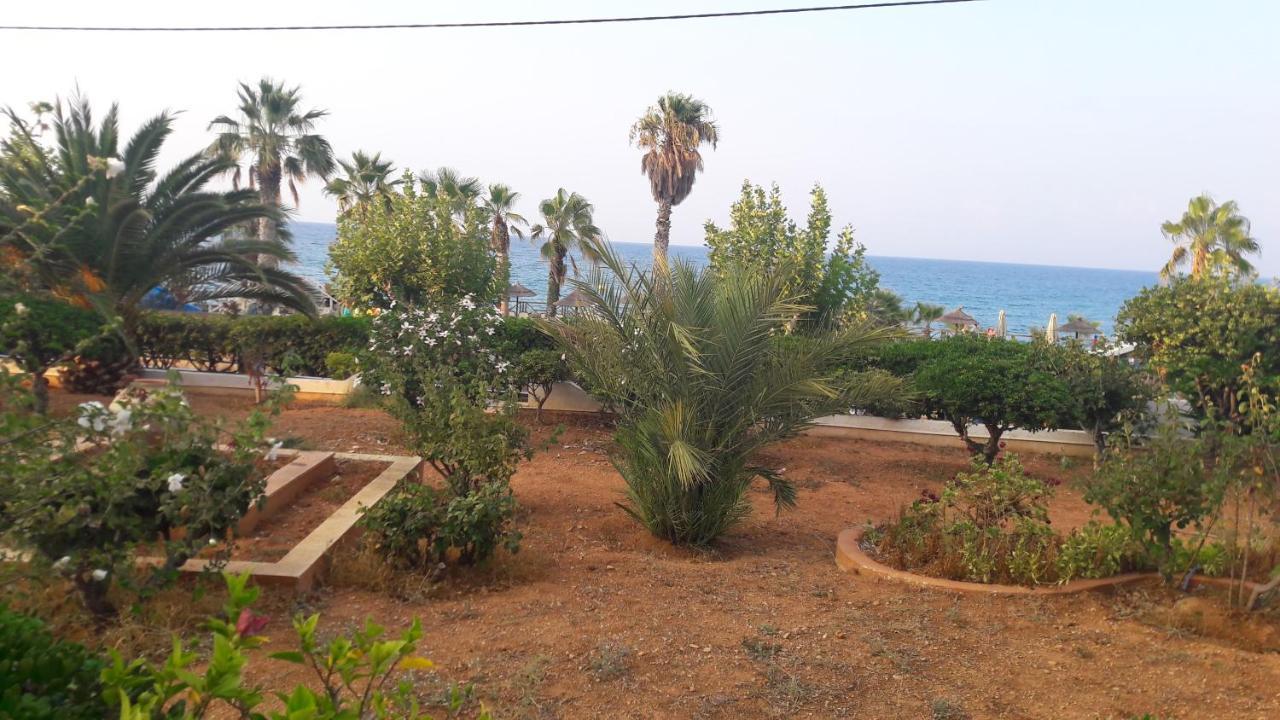 Villa Myrto Hersonissos  Exteriér fotografie