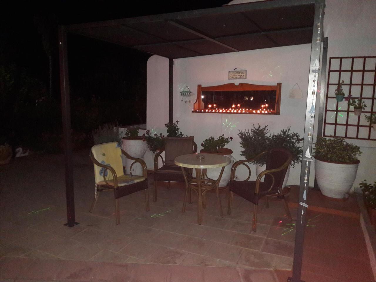 Villa Myrto Hersonissos  Exteriér fotografie